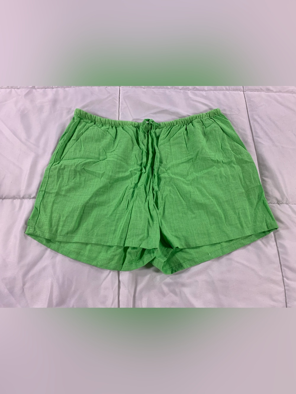 Pre loved H&M shorts womens size M